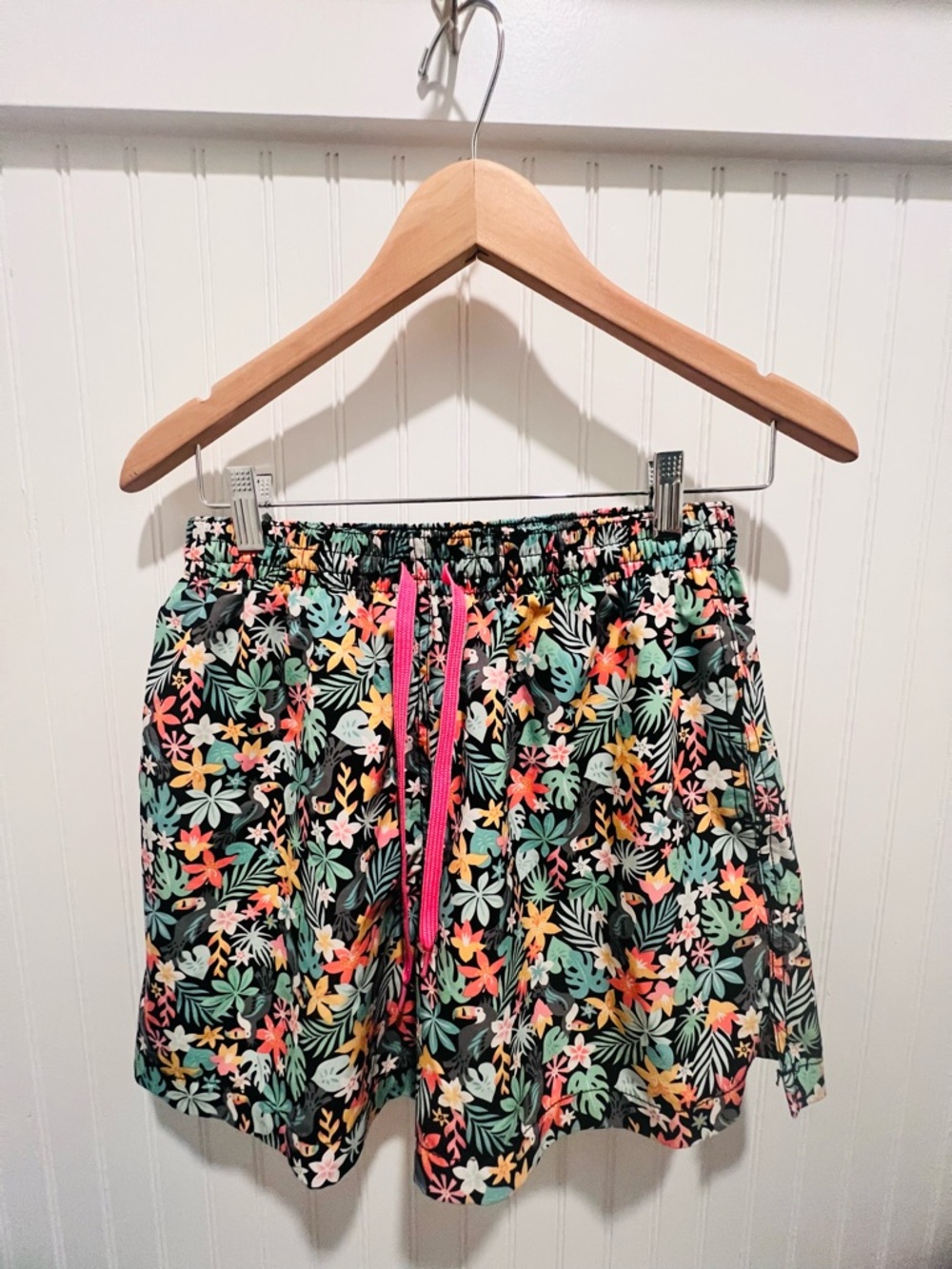 Chubbies Men’s Medium Swim